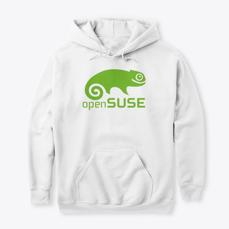OPEN SUSE