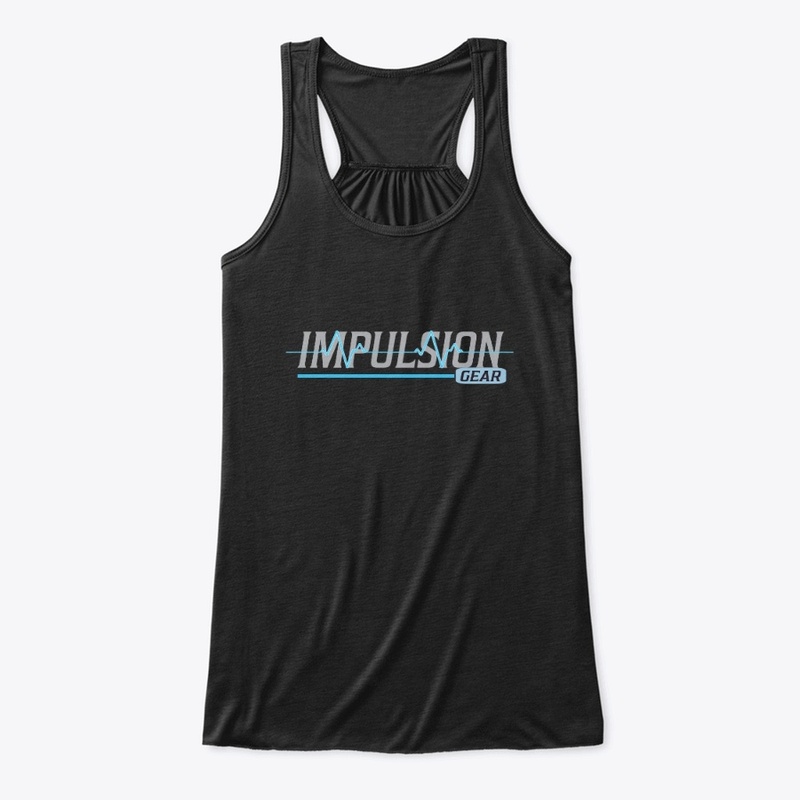 Impulsion gear