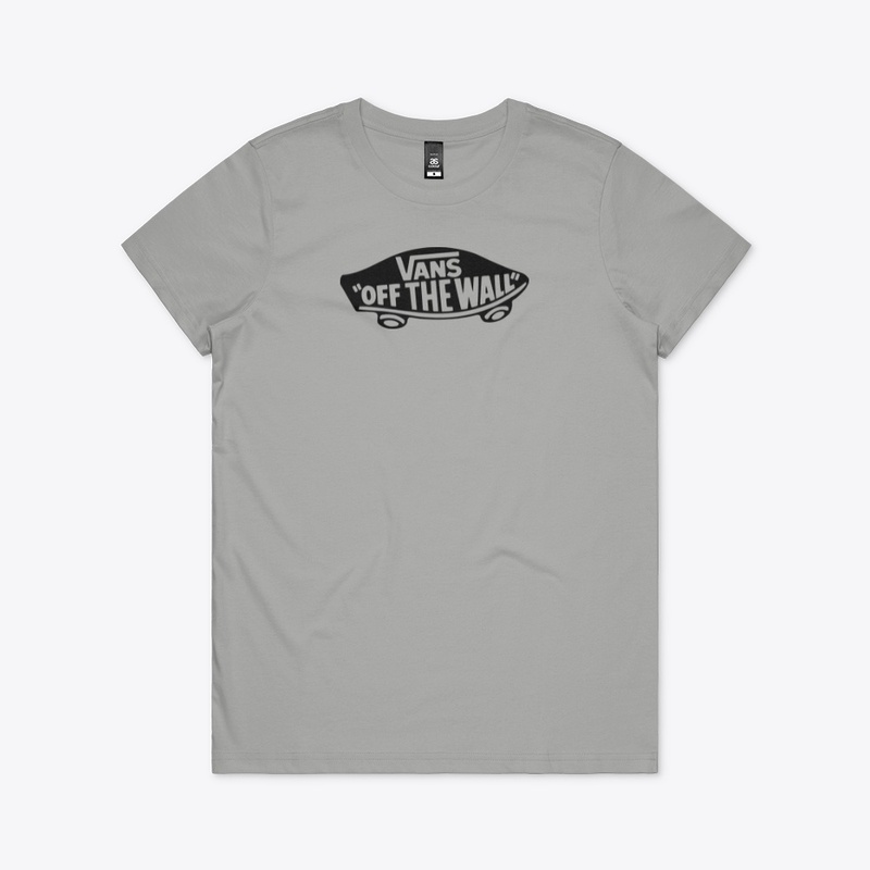 Vans Design 