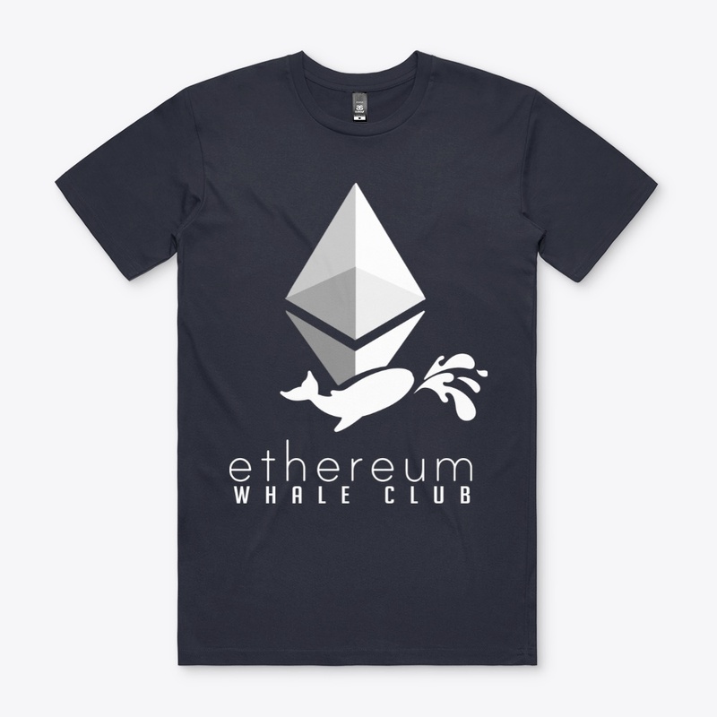 ETH WHALE CLUB