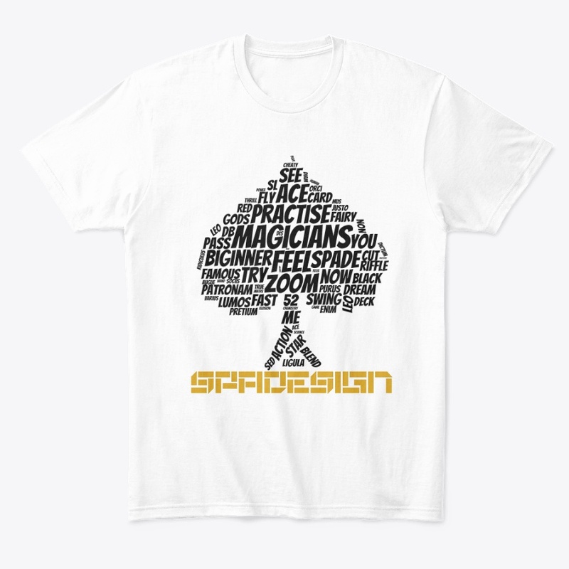 SPADESIGN