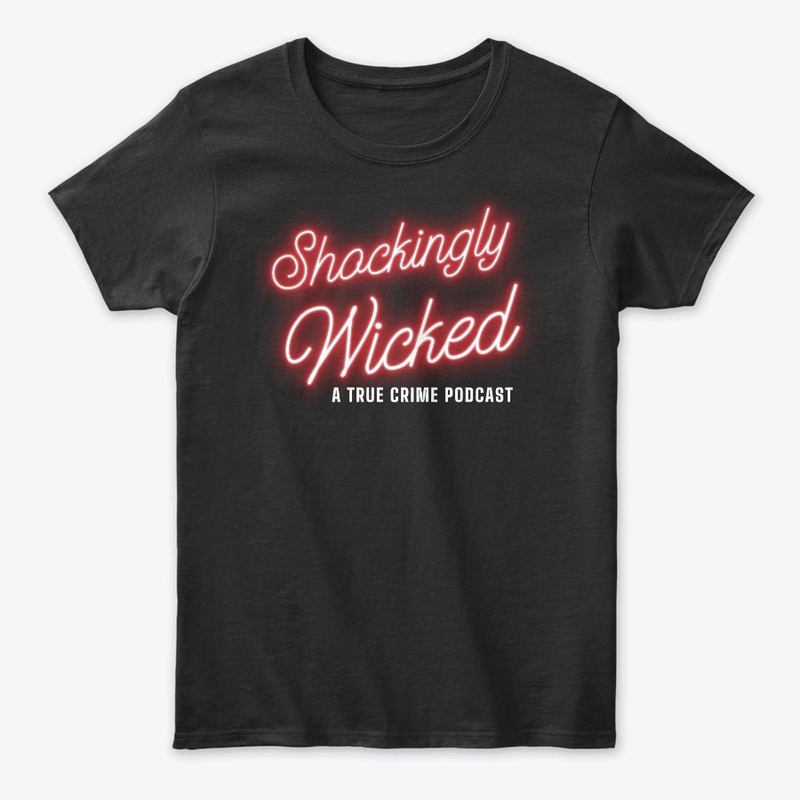 Shockingly Wicked Logo