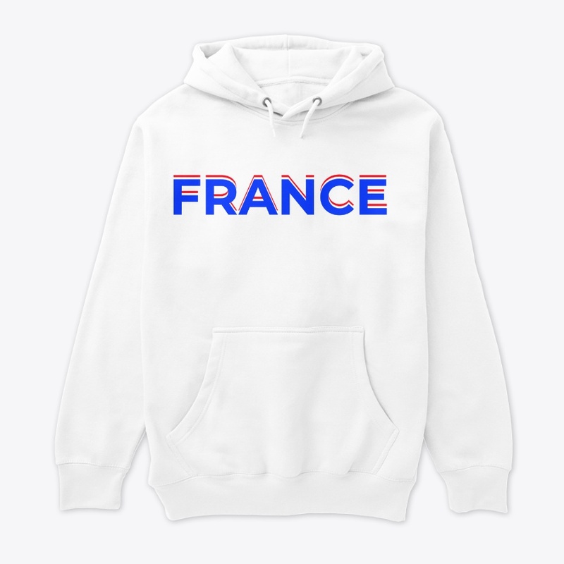 Colors - France