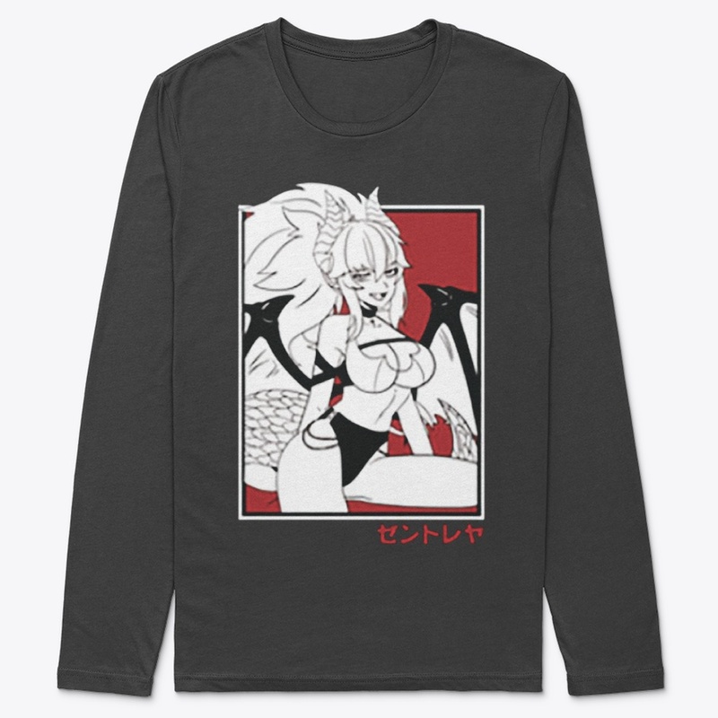 Vshojo Merchandise