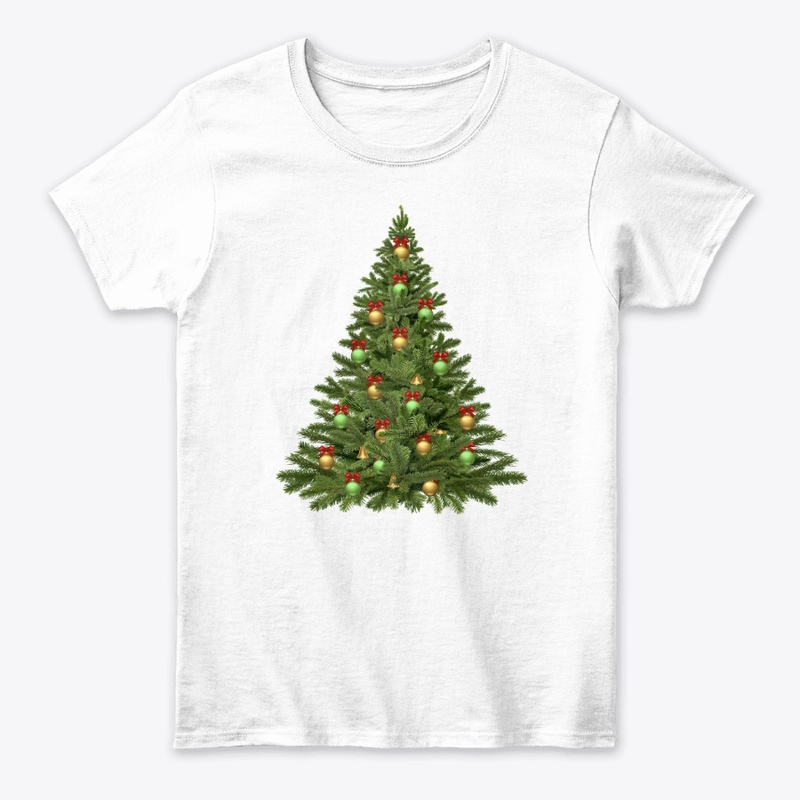 Christmas tree decorations | Xmas tree