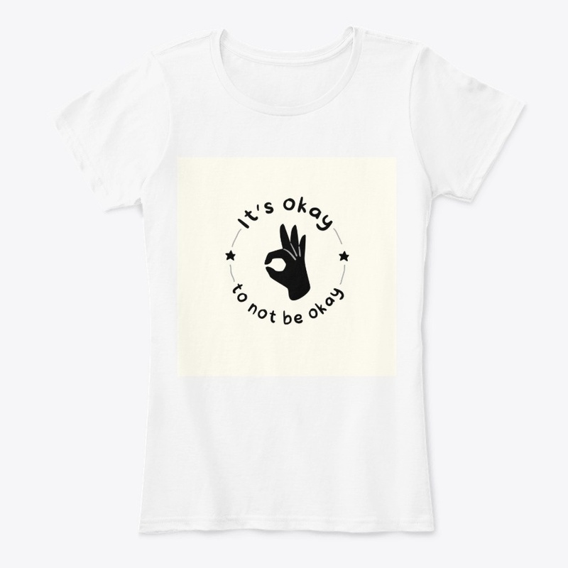 it's okay to not be okay 