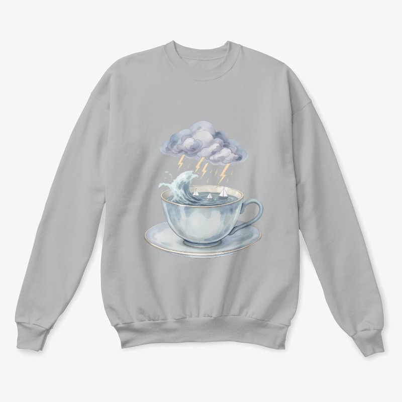 Tempest in a Cup