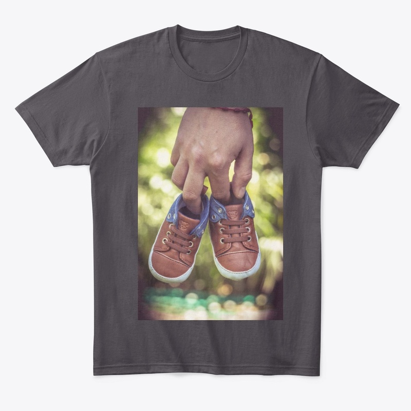 New image Design Printed T-Shirt 