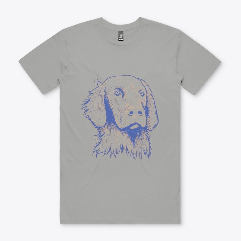 Men's Comfort Tee