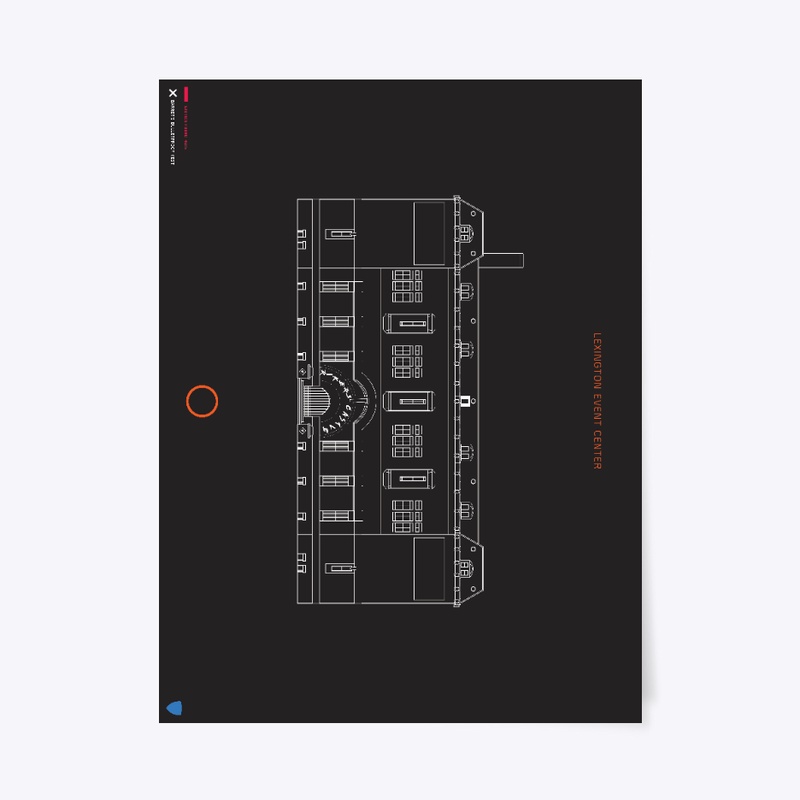 Lexington Event Center