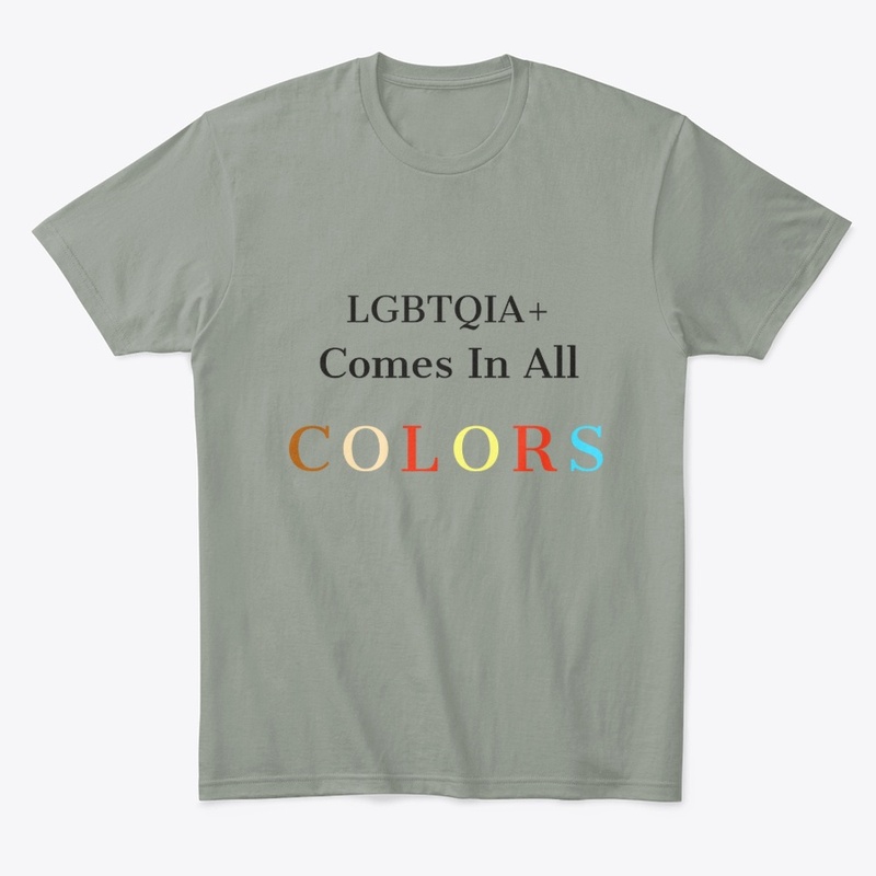 LGBTQIA+