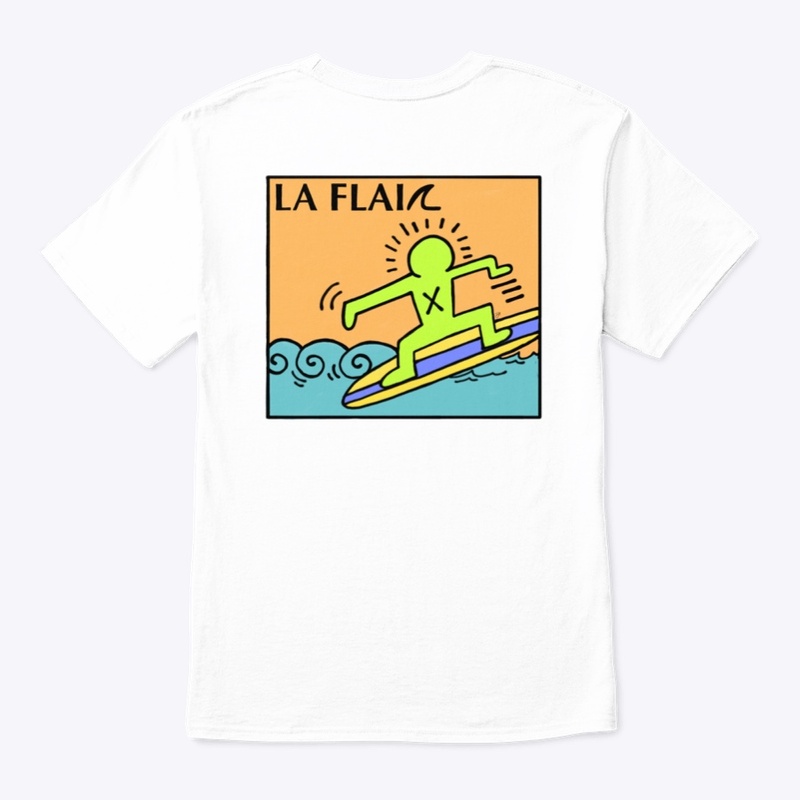 SURF ORIGIN