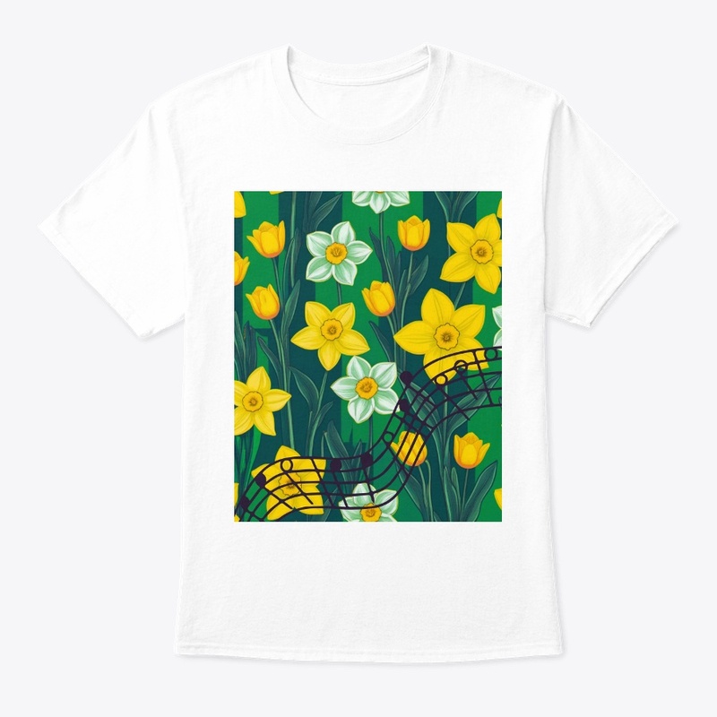 Daffodil Signal