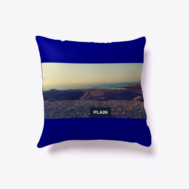 PLAINWEARE Pillow