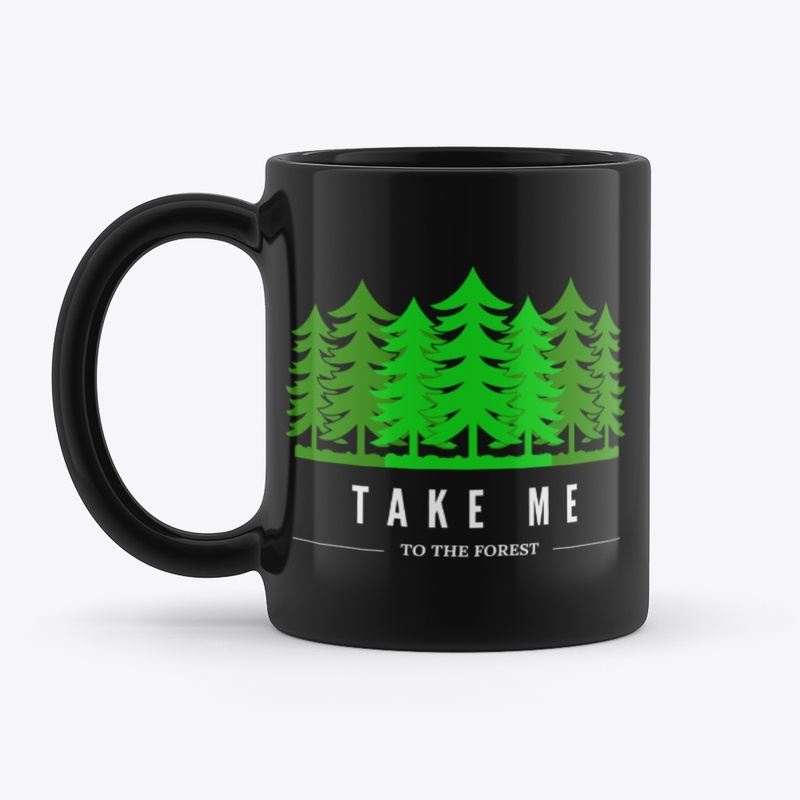 Take Me To The Forest 2