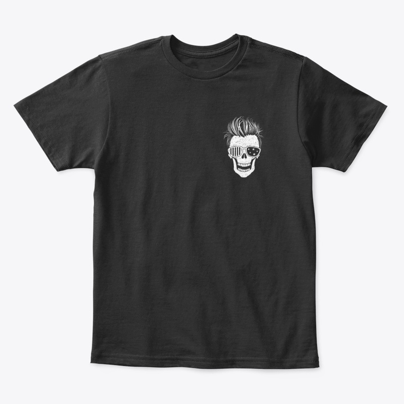 American Skull