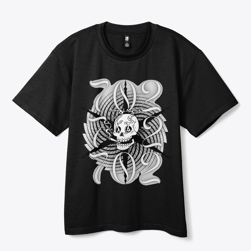 702 SKULL 702