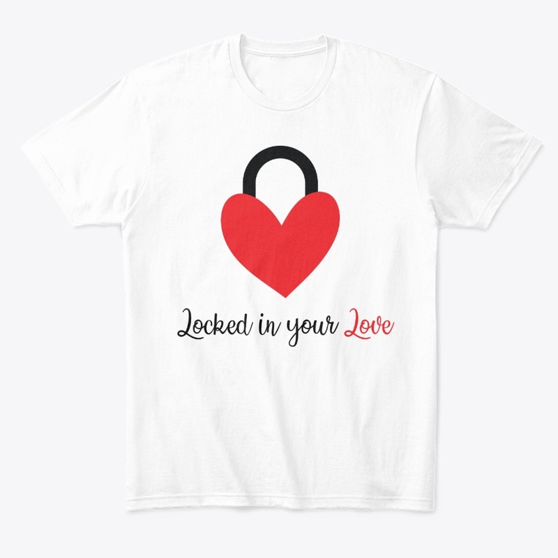 Best T shirt to express Love
