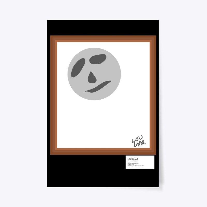 Lou Gnar - FOMA Collection