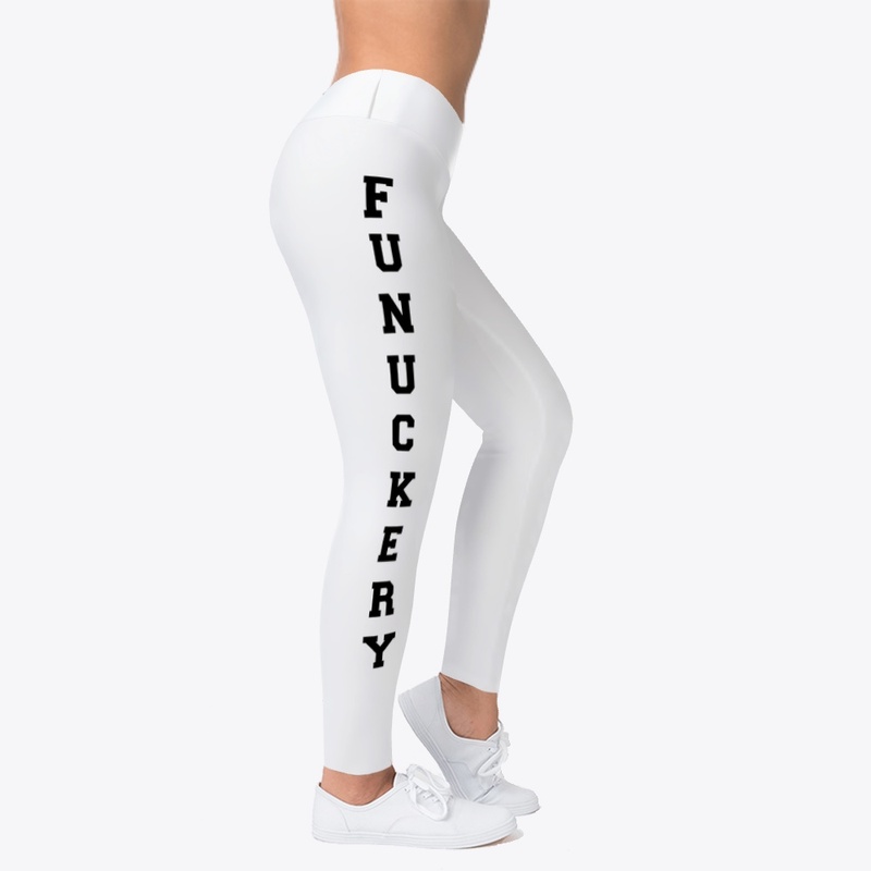 Funuckery