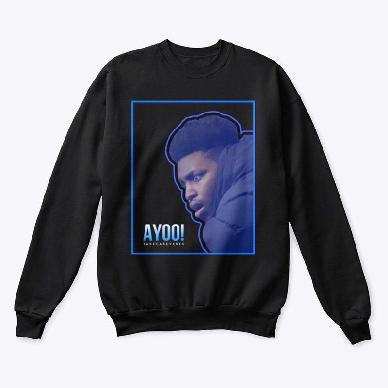 AYOO!