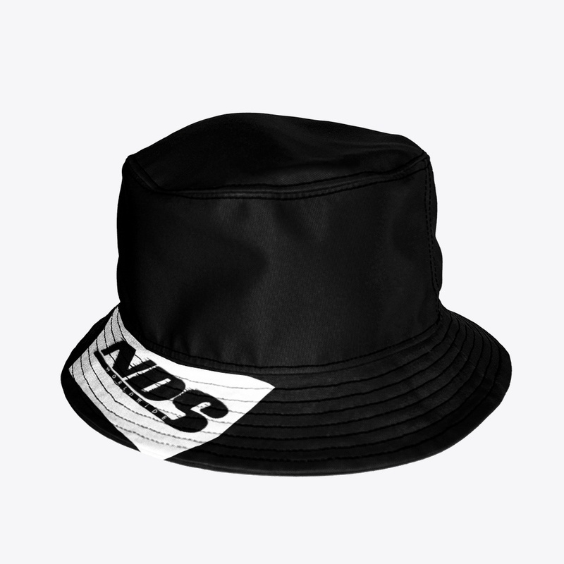 Two Faced NDS Bucket Hat