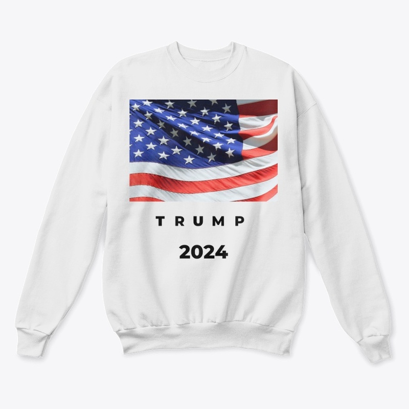 Trump Flag Shirt, Republican T Shirt