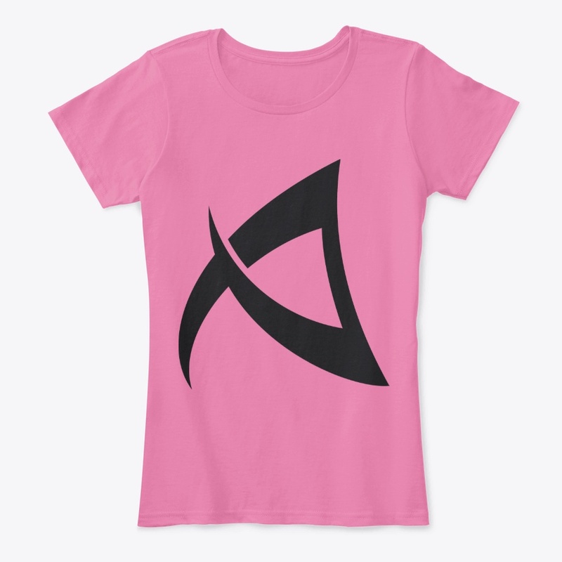 Minimalist: Large Black