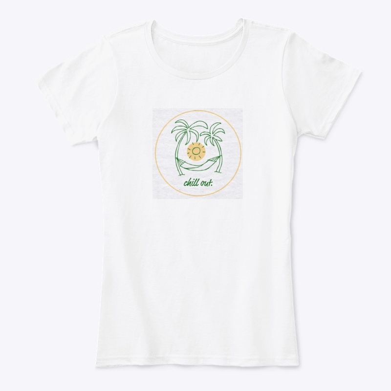 Summer shirt