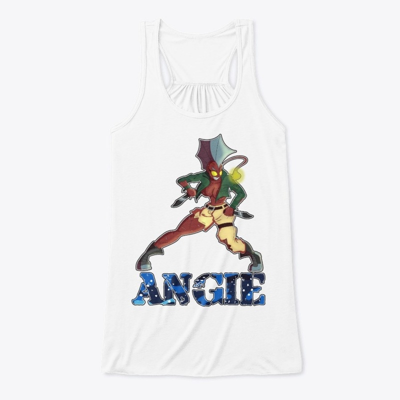 Angie 