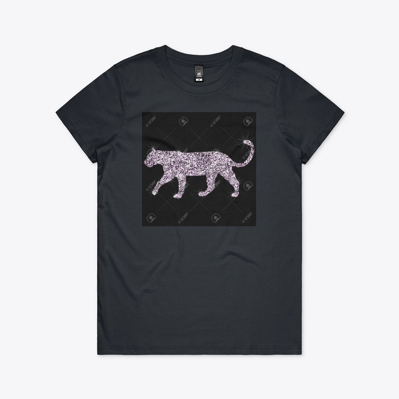 Tiger – Fierce and Bold Animal Design