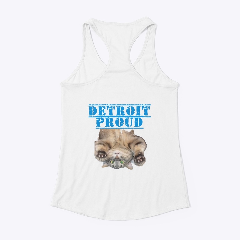 Detroit Proud
