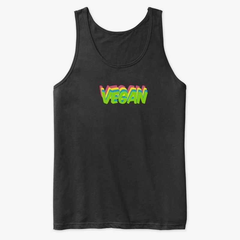 Vegan