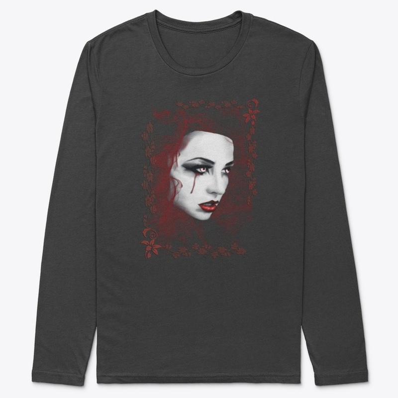 Vampires tears