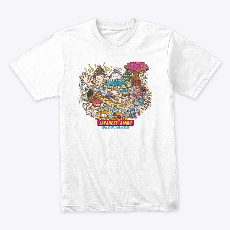 ammo Tシャツ 71BIRehzPBL._AC_SY350_QL65_.jpg