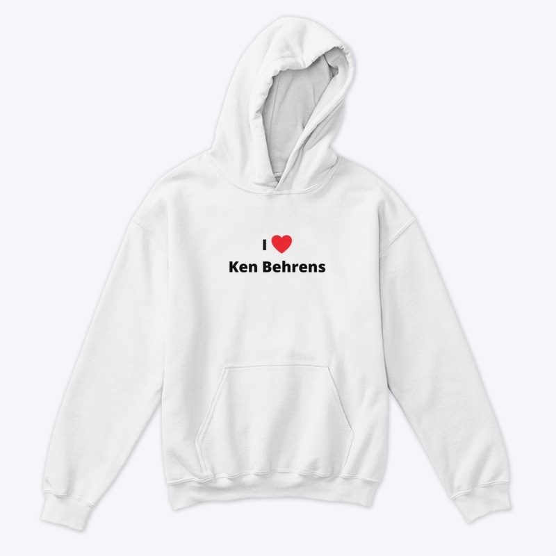 I heart Ken Behrens 