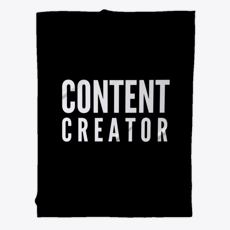 Content Creator