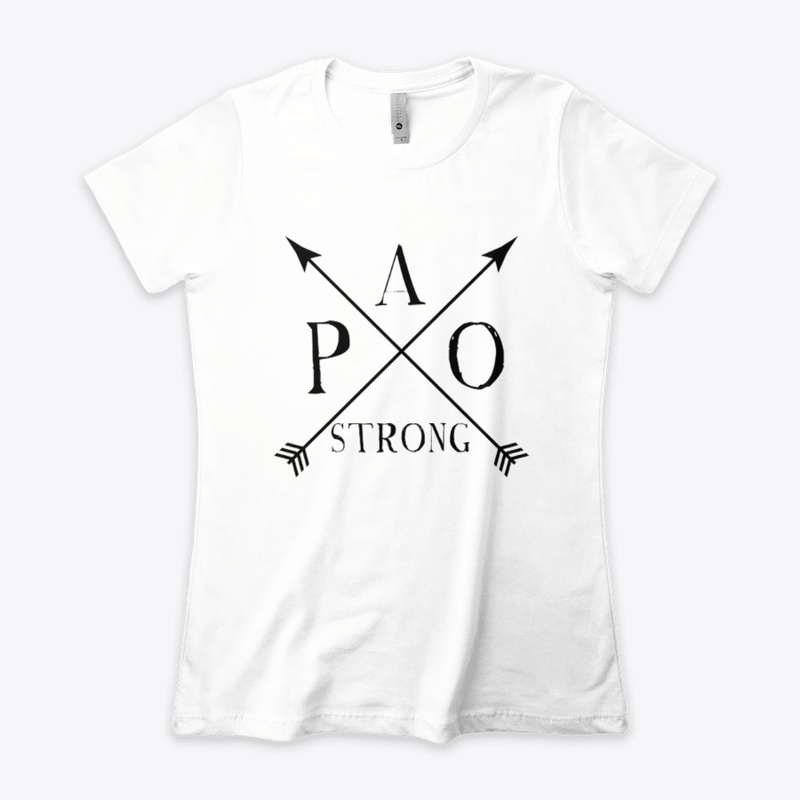 PAO Strong Collection