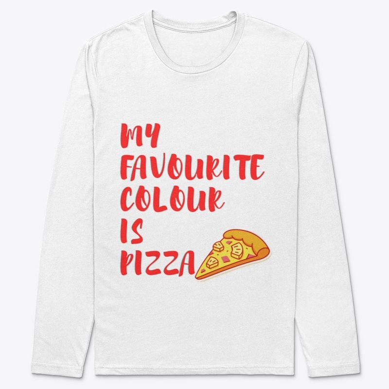 PIZZA MERCHANDISE