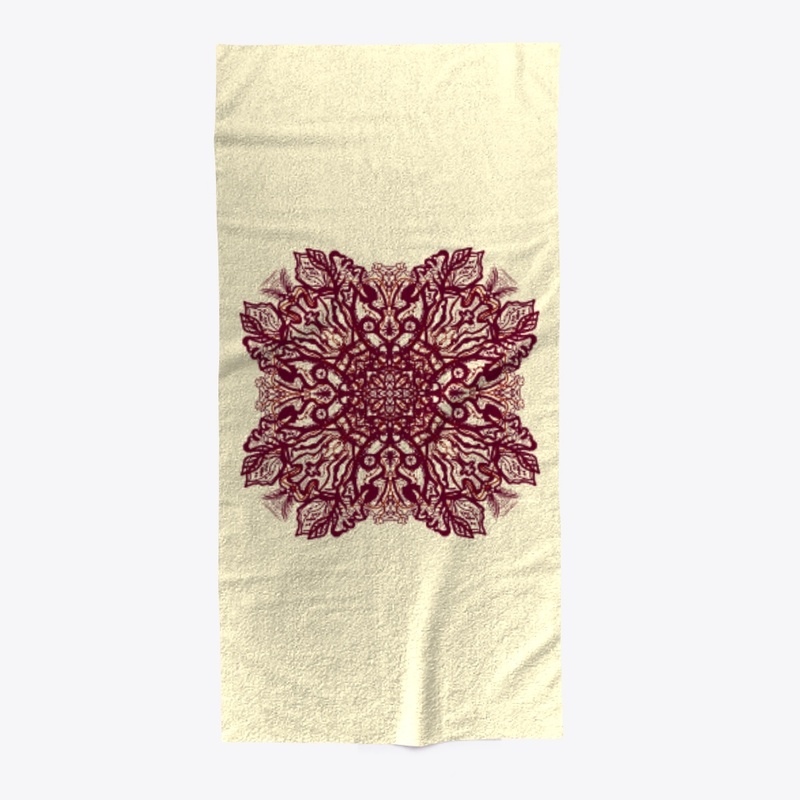 Mandala July 1, 2020