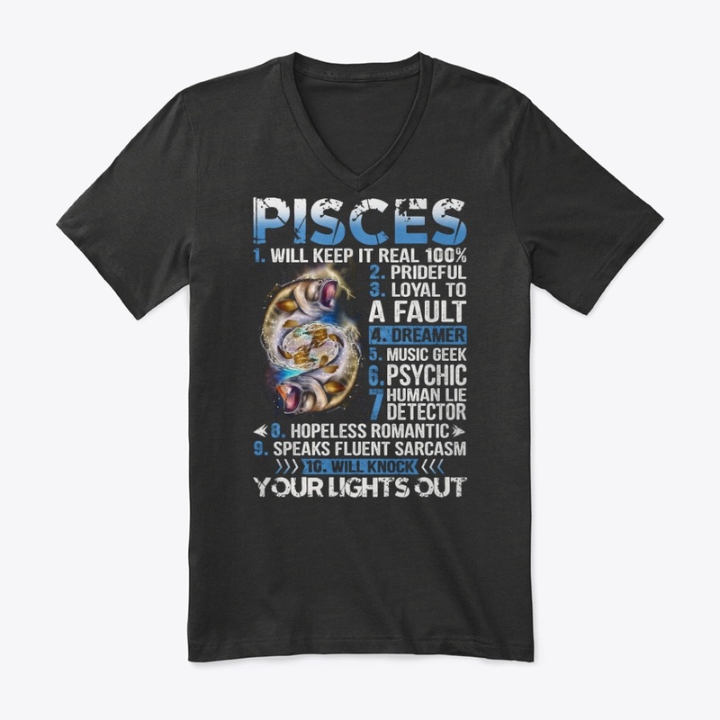 piscesthing