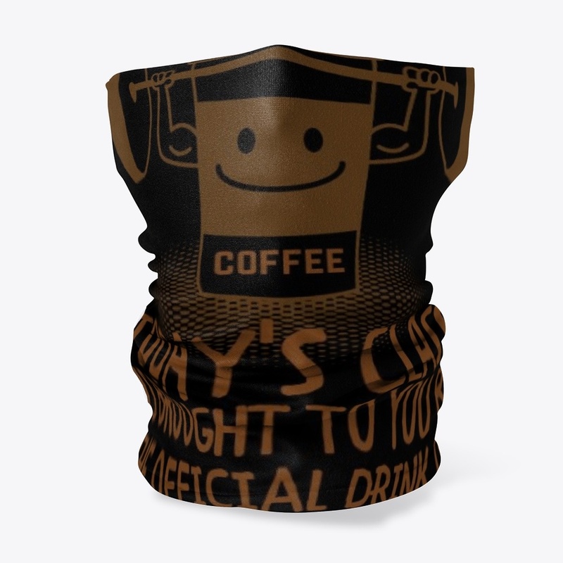 COFFEE FOR CLASS SLEEP DEPRIVED PARENTS