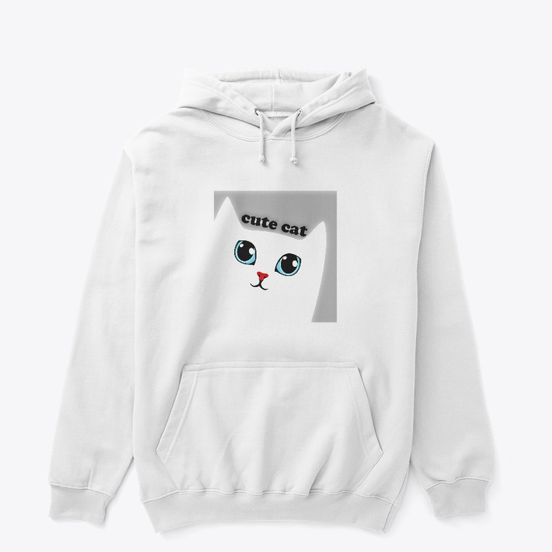 cute cat