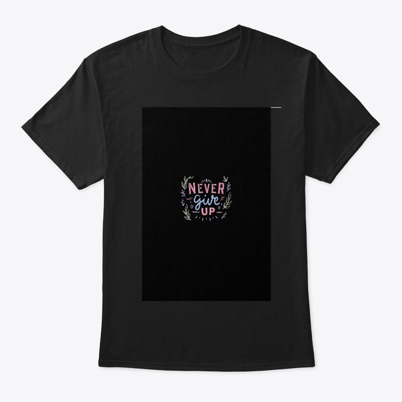 Black tshirt 