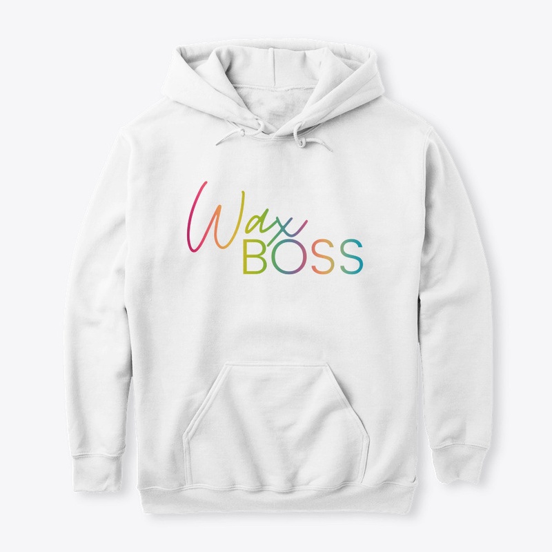 Wax Boss Neon