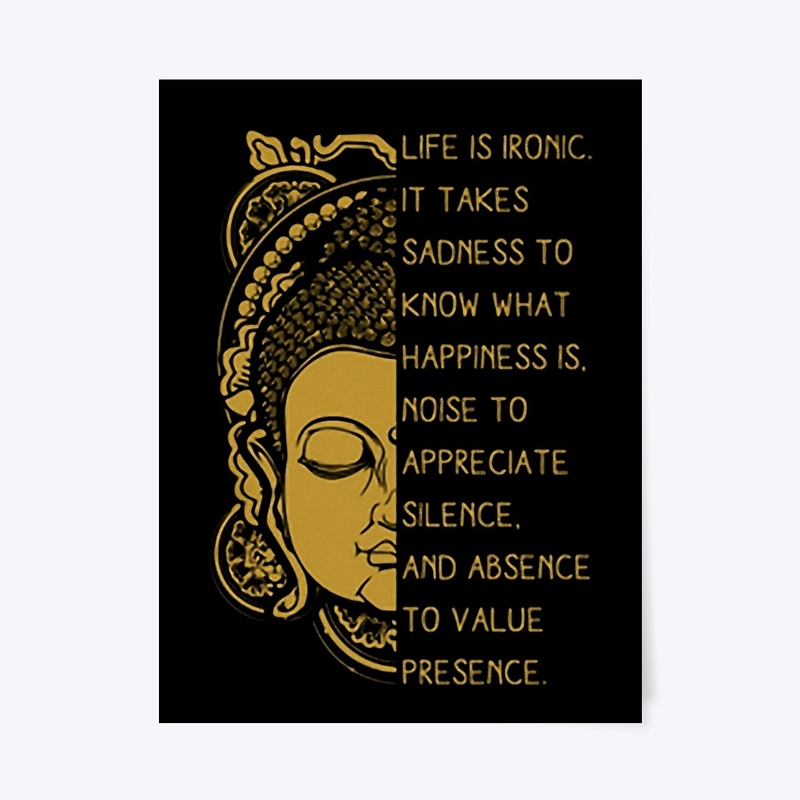 Love - Zen - Buddhism
