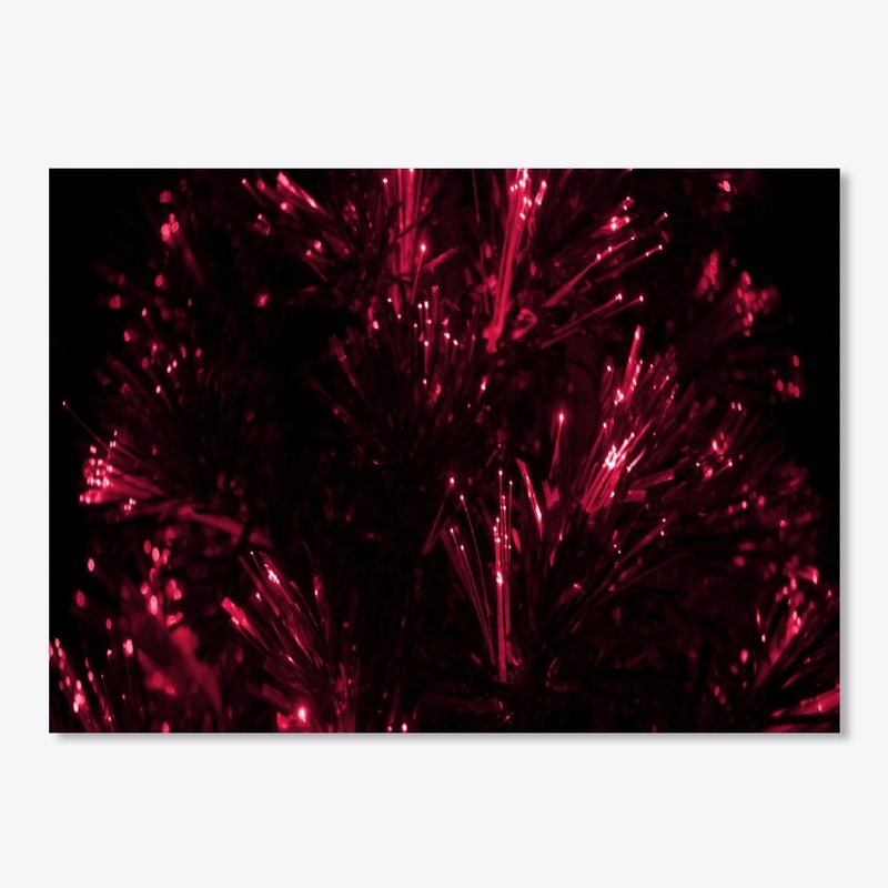 red lights