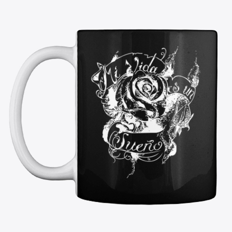 Mi Vida es un Sueño - Rose v2