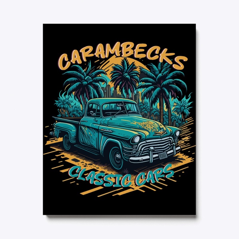 Vintage cars 