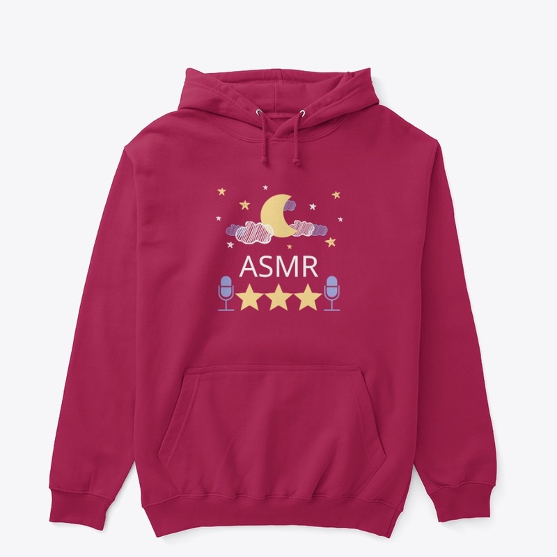 ASMR